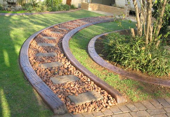 creative-garden-edging-48_19 Kreativni vrtni rubovi