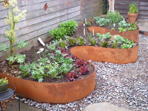 creative-garden-edging-48_6 Kreativni vrtni rubovi