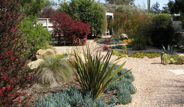 drought-landscape-design-79 Suho uređenje okoliša