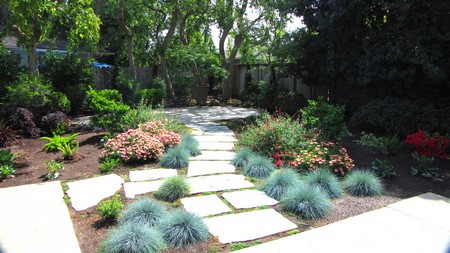 drought-landscape-design-79_14 Suho uređenje okoliša