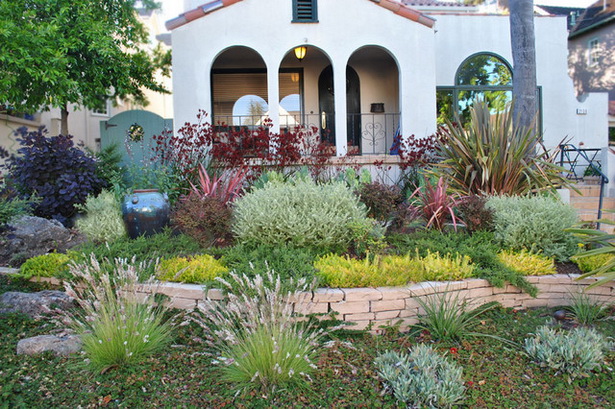drought-landscape-design-79_15 Suho uređenje okoliša