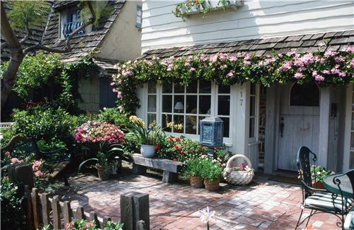 english-cottage-garden-design-ideas-08_10 Ideje za dizajn engleske vikendice i vrta