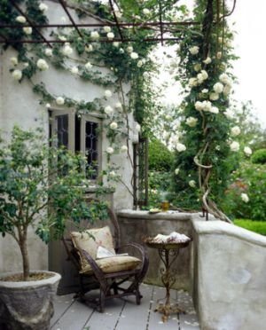 english-cottage-garden-design-ideas-08_13 Ideje za dizajn engleske vikendice i vrta