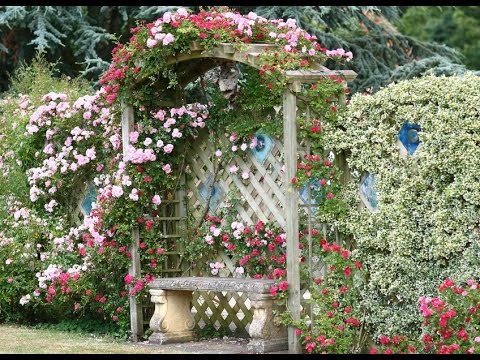 english-cottage-garden-design-ideas-08_14 Ideje za dizajn engleske vikendice i vrta