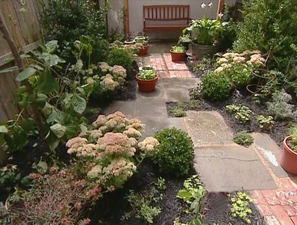 english-cottage-garden-design-ideas-08_17 Ideje za dizajn engleske vikendice i vrta
