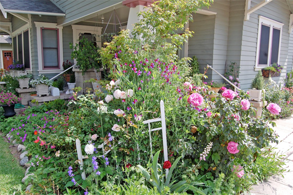 english-cottage-garden-design-ideas-08_3 Ideje za dizajn engleske vikendice i vrta