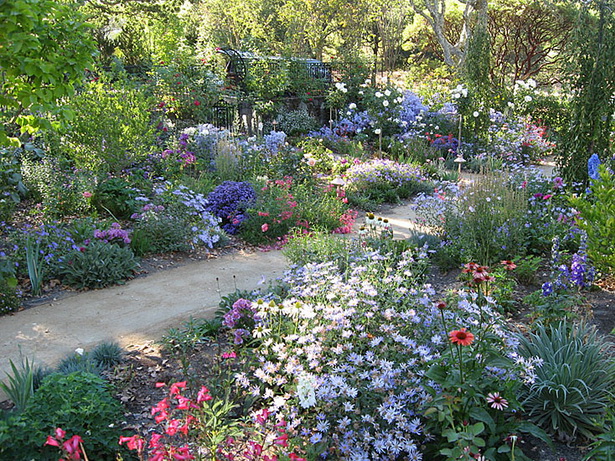 english-cottage-garden-design-ideas-08_4 Ideje za dizajn engleske vikendice i vrta