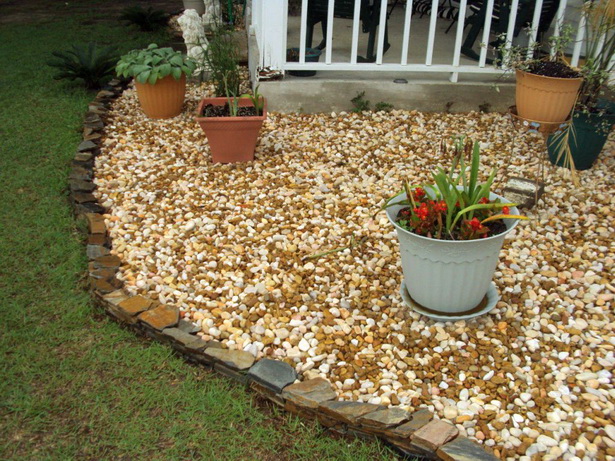 flower-beds-with-rocks-22_10 Cvjetni kreveti s kamenjem