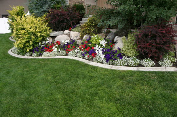 flower-beds-with-rocks-22_19 Cvjetni kreveti s kamenjem