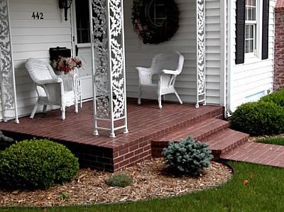 front-brick-porch-designs-78_4 Konstrukcije prednjeg trijema od opeke