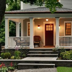 front-brick-porch-designs-78_8 Konstrukcije prednjeg trijema od opeke