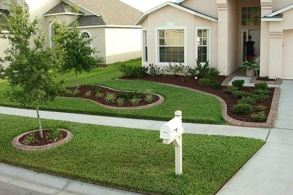 front-house-garden-ideas-17_10 Ideje za vrt ispred kuće