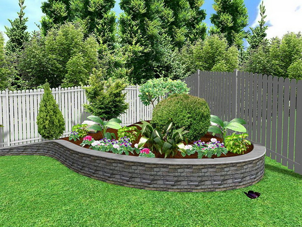 front-house-garden-ideas-17_16 Ideje za vrt ispred kuće