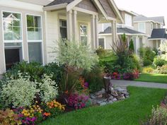front-house-garden-ideas-17_4 Ideje za vrt ispred kuće