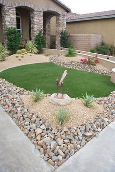 front-house-garden-ideas-17_6 Ideje za vrt ispred kuće