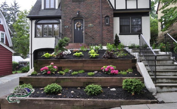 front-house-garden-ideas-17_9 Ideje za vrt ispred kuće