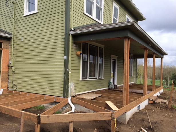 front-porch-construction-93 Dizajn prednjeg trijema