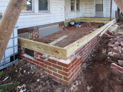 front-porch-construction-93_10 Dizajn prednjeg trijema