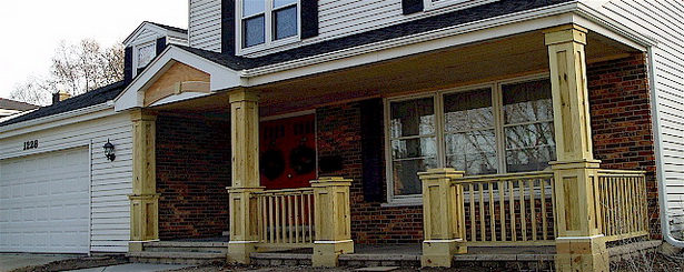 front-porch-construction-93_9 Dizajn prednjeg trijema