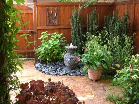 front-yard-low-maintenance-landscaping-ideas-89_11 Ideje za uređenje prednjeg dvorišta s niskim održavanjem