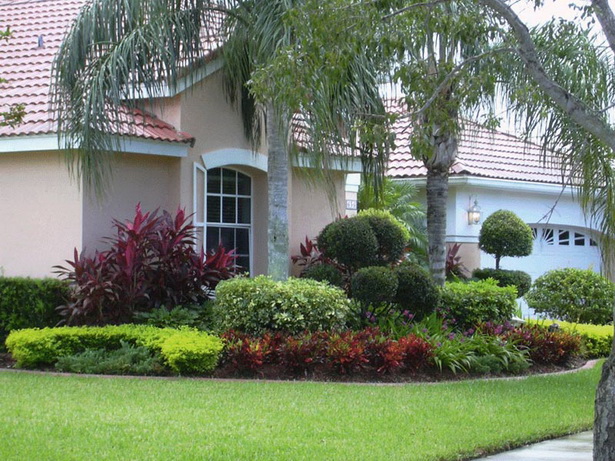 front-yard-low-maintenance-landscaping-ideas-89_15 Ideje za uređenje prednjeg dvorišta s niskim održavanjem