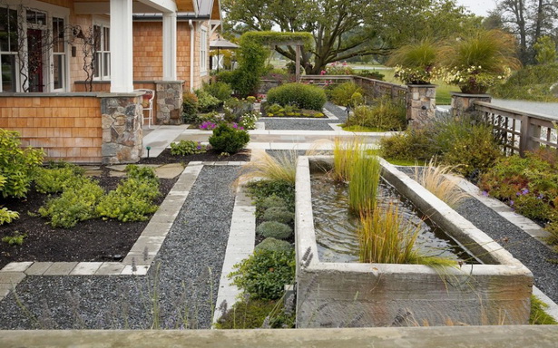 front-yard-low-maintenance-landscaping-ideas-89_16 Ideje za uređenje prednjeg dvorišta s niskim održavanjem
