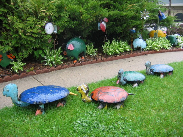 garden-decor-ideas-pictures-39_16 Ideje za uređenje vrta fotografije