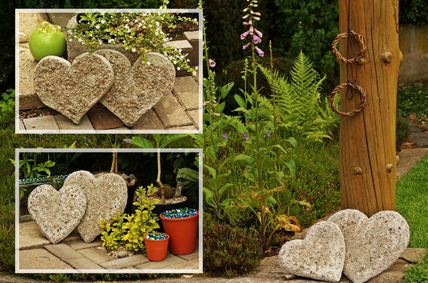 garden-decor-ideas-pictures-39_4 Ideje za uređenje vrta fotografije