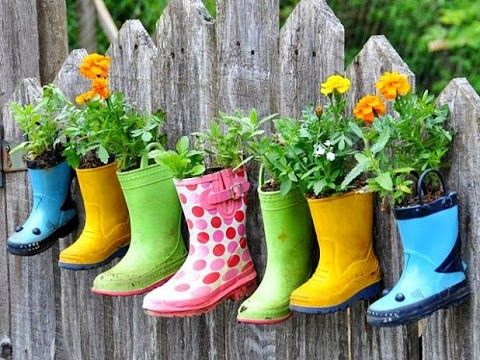 garden-decor-ideas-pictures-39_5 Ideje za uređenje vrta fotografije