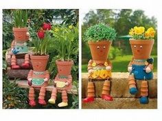 garden-decor-ideas-pictures-39_6 Ideje za uređenje vrta fotografije