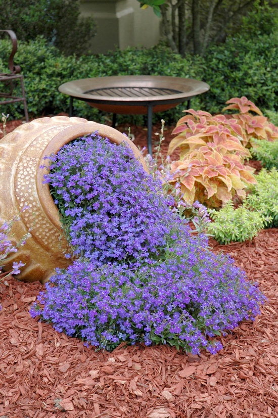 garden-decor-ideas-pictures-39_7 Ideje za uređenje vrta fotografije