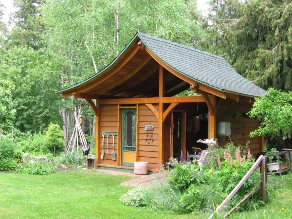 garden-house-ideas-71_18 Ideje za vrtnu kuću