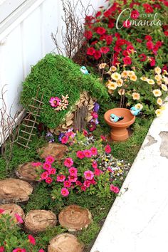 garden-ideas-photos-21_20 Fotografije vrtnih ideja