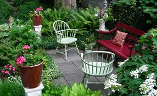 garden-ideas-photos-21_6 Fotografije vrtnih ideja