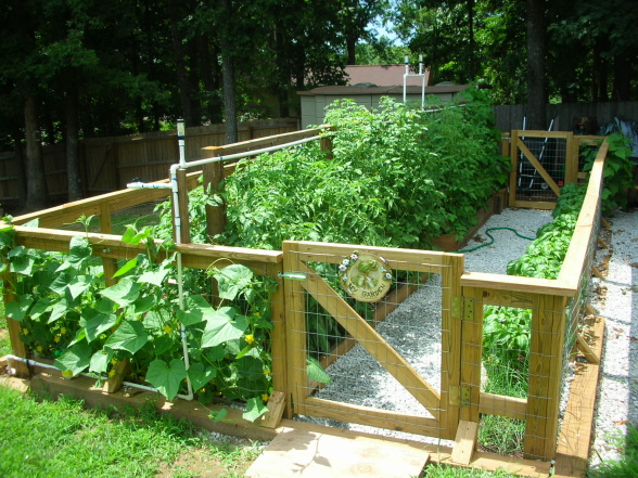 garden-ideas-vegetable-84_6 Ideje za vrt povrće