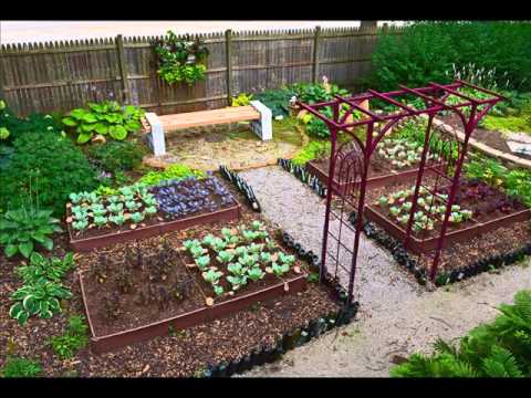 garden-ideas-vegetable-84_9 Ideje za vrt povrće