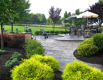 great-backyard-landscaping-ideas-60_11 Izvrsne ideje za uređenje dvorišta
