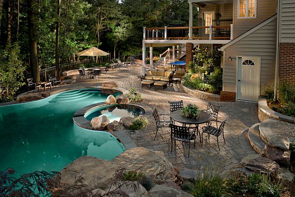 great-backyard-landscaping-ideas-60_5 Izvrsne ideje za uređenje dvorišta