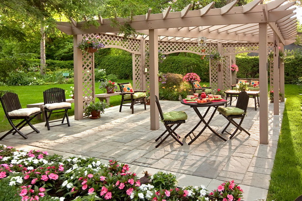 great-backyard-landscaping-ideas-60_7 Izvrsne ideje za uređenje dvorišta