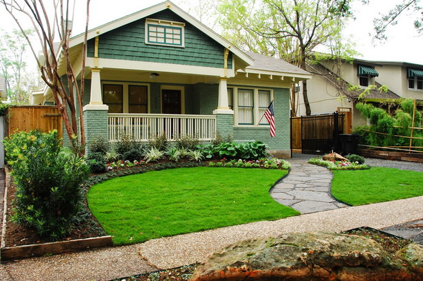 ideas-for-front-lawn-landscaping-99_16 Ideje za uređenje prednjeg travnjaka