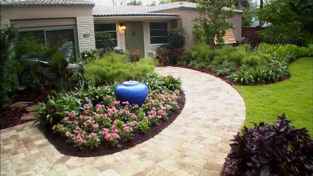 ideas-for-front-lawn-landscaping-99_3 Ideje za uređenje prednjeg travnjaka