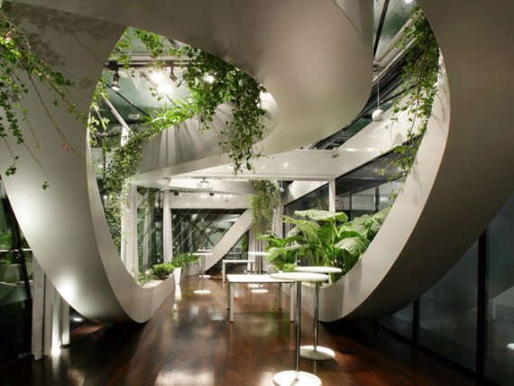 indoor-garden-design-56_12 Dizajn unutarnjeg vrta