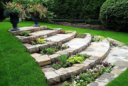 inexpensive-landscaping-ideas-90_12 Jeftine ideje za uređenje okoliša