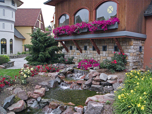 inexpensive-landscaping-ideas-90_16 Jeftine ideje za uređenje okoliša