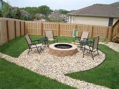 inexpensive-landscaping-ideas-90_4 Jeftine ideje za uređenje okoliša