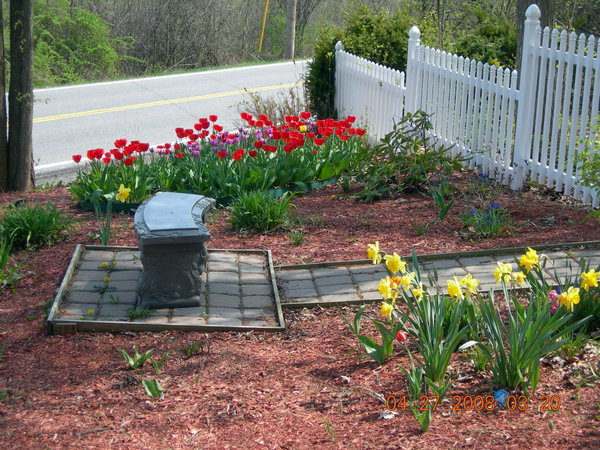 inexpensive-landscaping-ideas-90_5 Jeftine ideje za uređenje okoliša