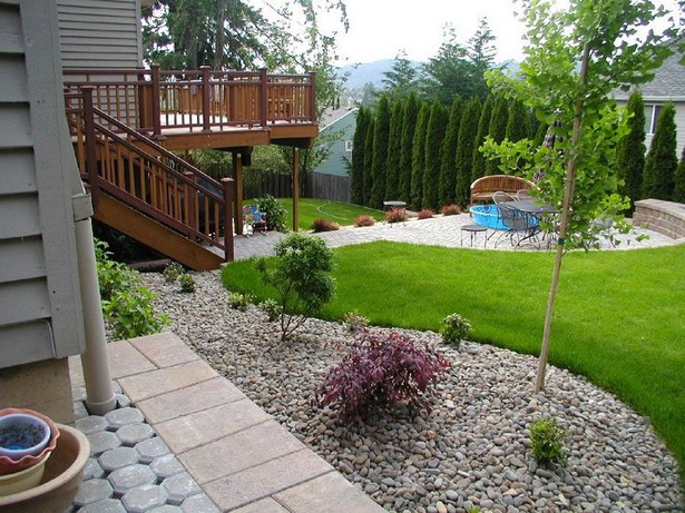 inexpensive-landscaping-ideas-90_6 Jeftine ideje za uređenje okoliša