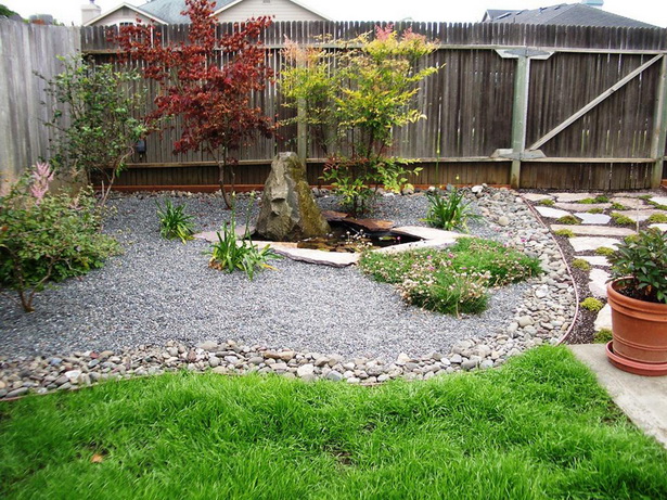 inexpensive-landscaping-ideas-90_7 Jeftine ideje za uređenje okoliša