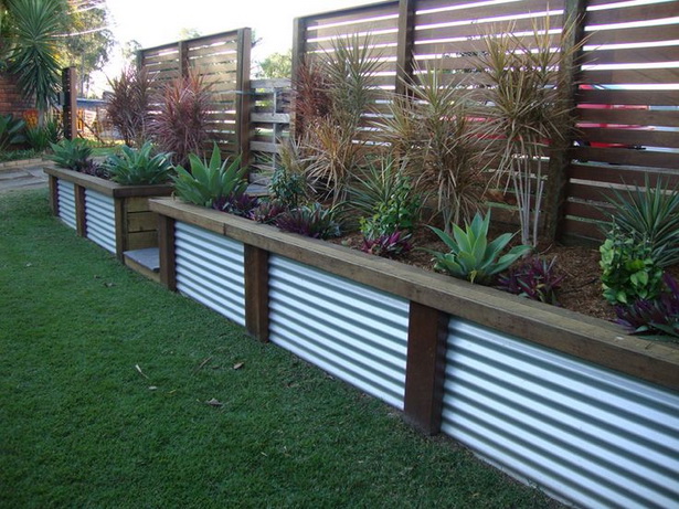 inexpensive-retaining-wall-ideas-71_11 Jeftine ideje za potporne zidove