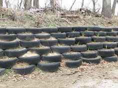 inexpensive-retaining-wall-ideas-71_14 Jeftine ideje za potporne zidove
